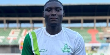 Abdoulaye Agbejoye