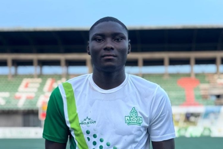 Abdoulaye Agbejoye
