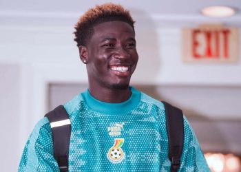 Kojo Oppong Peprah