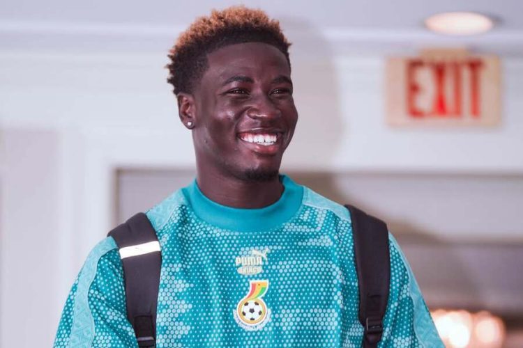 Kojo Oppong Peprah