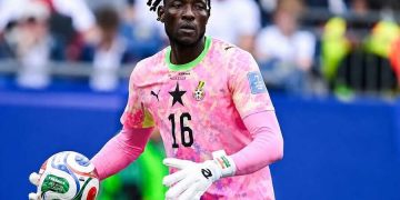 Benjamin Asare