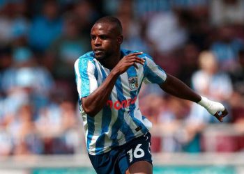 Frank Onyeka