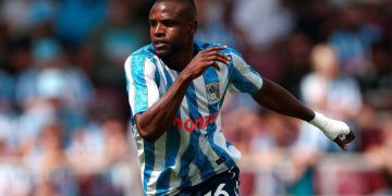 Frank Onyeka