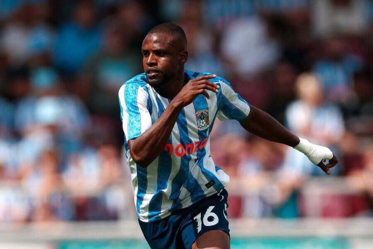 Frank Onyeka