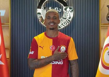 Mario Lemina