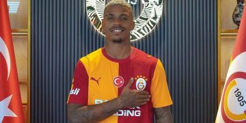 Mario Lemina