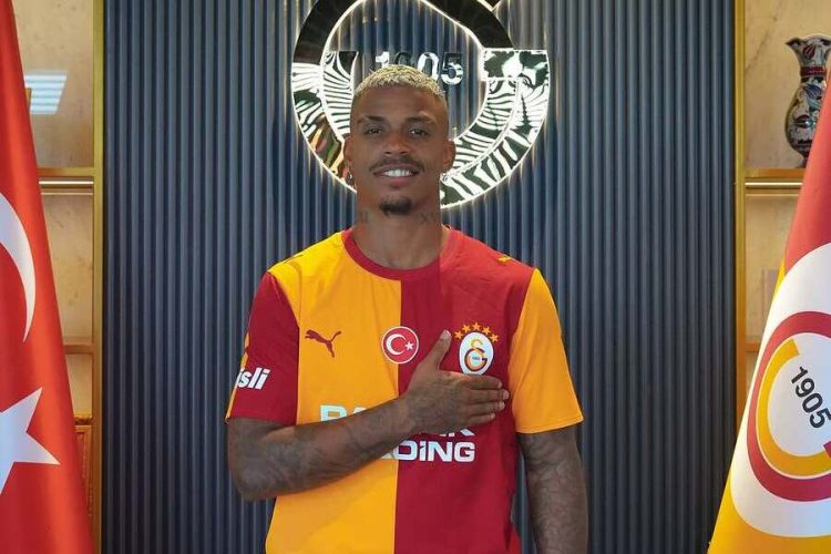 Mario Lemina