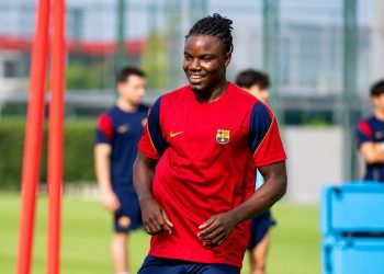 David Oduro
