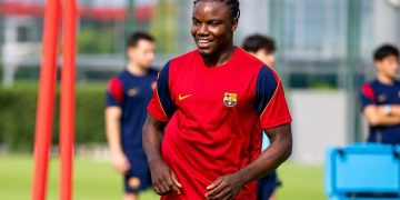 David Oduro