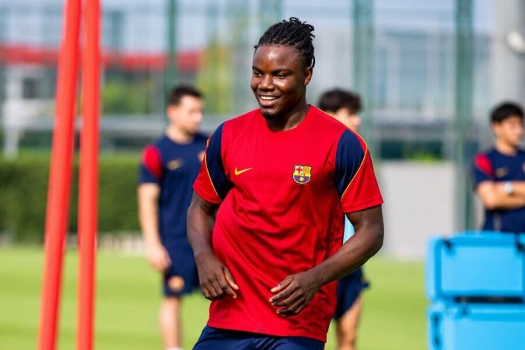 David Oduro