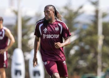 Alex Iwobi