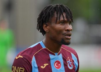 Chibuike Nwaiwu
