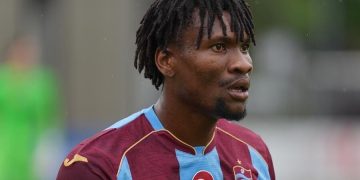 Chibuike Nwaiwu