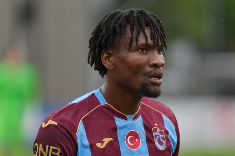 Chibuike Nwaiwu