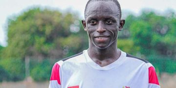 Lamin Bojang