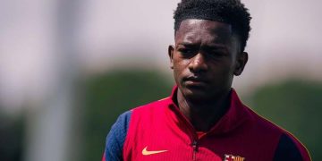 Jesse Bisiwu
