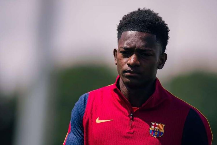 Jesse Bisiwu