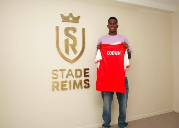 Godwin Raphael