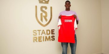 Godwin Raphael