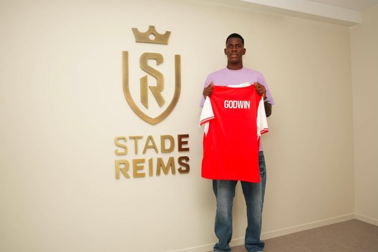 Godwin Raphael