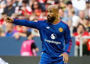 Bryan Mbeumo