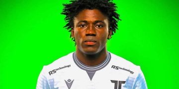 Mohammed Garba