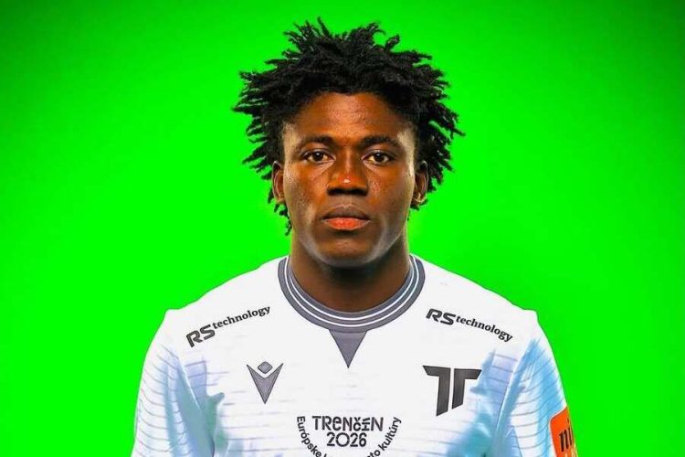 Mohammed Garba