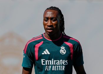 Yan Diomande