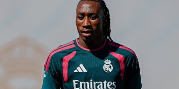 Yan Diomande