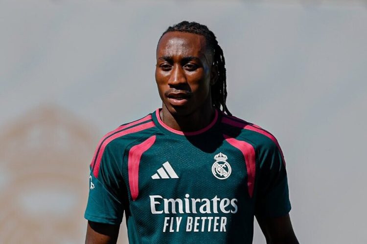 Yan Diomande