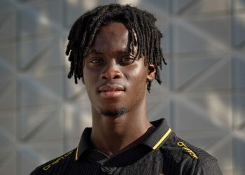 Nana-Kofi Donkor