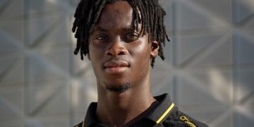 Nana-Kofi Donkor