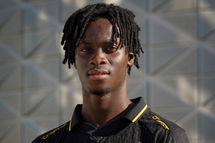 Nana-Kofi Donkor