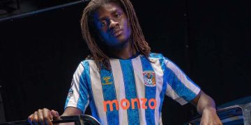 Caleb Yirenkyi