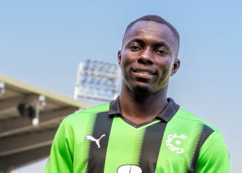 Abdoulie Manneh