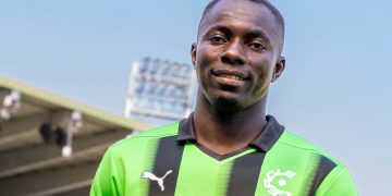 Abdoulie Manneh