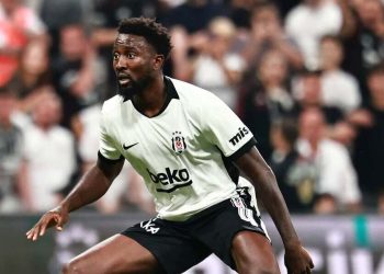 Wilfred Ndidi