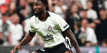 Wilfred Ndidi