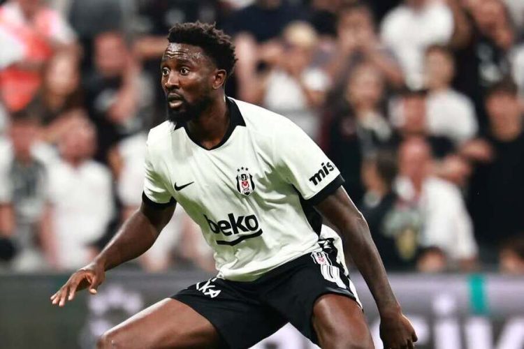 Wilfred Ndidi