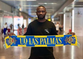 Nicholas Opoku