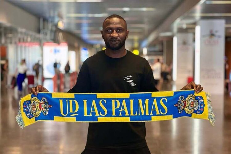 Nicholas Opoku