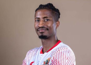 Peter Olayinka