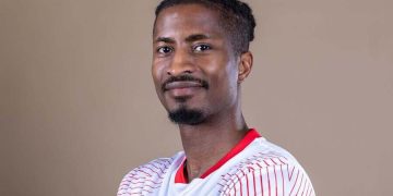 Peter Olayinka