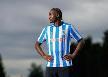 Sidiki Cherif