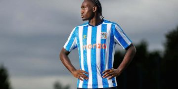 Sidiki Cherif