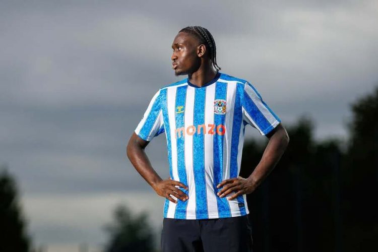 Sidiki Cherif
