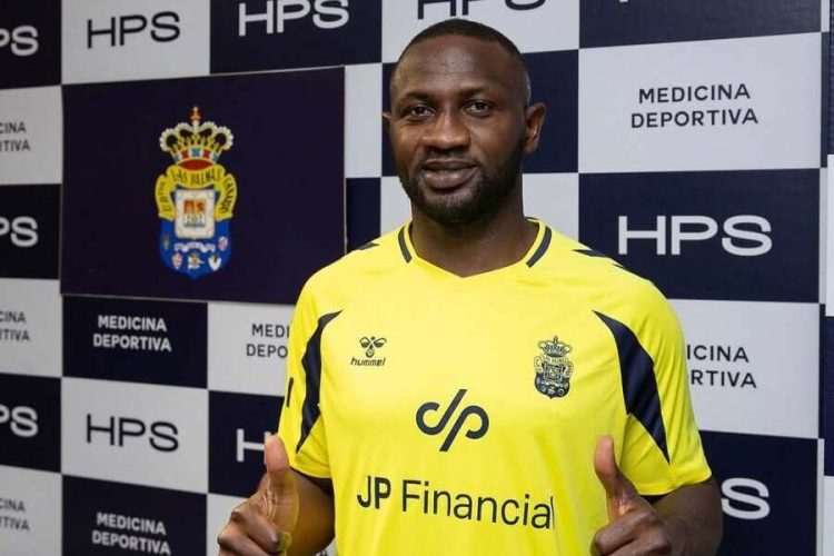 Nicholas Opoku