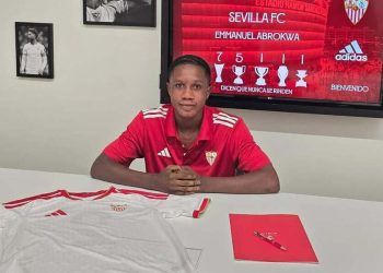 Emmanuel Abrokwa
