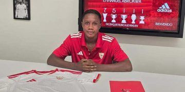 Emmanuel Abrokwa