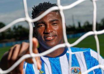 Taiwo Awoniyi